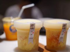 -浙味观杭州海鲜面(钱江新城高德置地店)