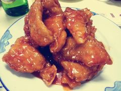 锅包肉-泰来风味馆(桂林街店)