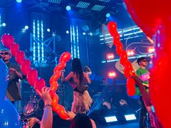 -MOSSO·Liveshow(M3香港广场店)