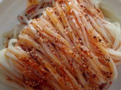 秘制凉皮-魏家凉皮(马驹桥店)