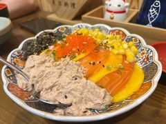 -东岸料理·寿司·刺身
