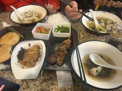 -小倩倩•鸡汤馄饨(江西路创始店)