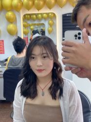 -乾健·烫染·接发SALON