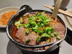 -古市香跷脚牛肉·非遗传承单位