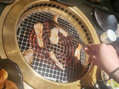-谷牛和牛烤肉(漕河泾印象城店)