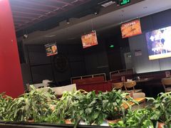 -管氏翅吧(马家堡店)