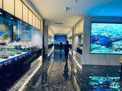 -龙船人海鲜城(长治路店)