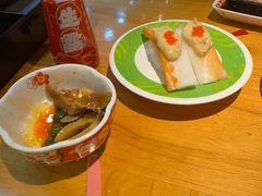 -莲寿司(国兴店)