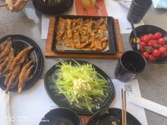 -一棠龙虾•王牌虾球(恒隆广场店)