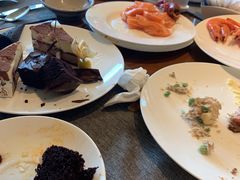 -北京王府井希尔顿酒店·万斯阁西餐厅