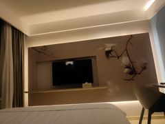 -白玉兰酒店(上海田子坊马当路地铁站店)