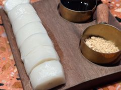 -涌煲记·蟹煲·砂锅海鲜·煲出宁波味(天一旗舰店)