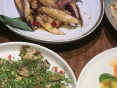 -薇酌饮·陕西菜(南门外店)