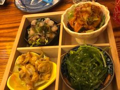 -坂吉屋·居酒屋深夜食堂(龙湖店)