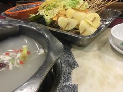 -玉林串串香(大成路店)