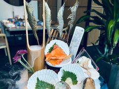 -享月汤皇·海鲜小火锅·聚会(曲江创意谷店)