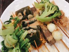-郭记小街麻辣烫(南小街总店)