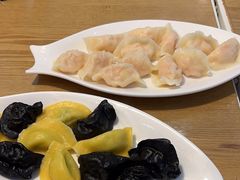 -船歌·鱼水饺青岛菜(枫蓝国际购物中心店)