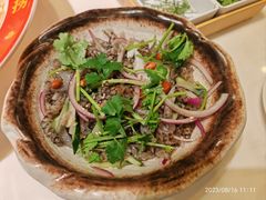 -清晖小苑•顺德地方菜(壹海城店)