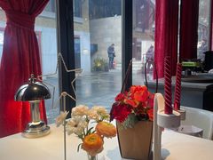 -芙蓉堂(武汉天地店)