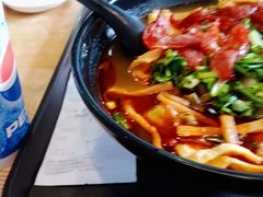-顶香阁桂林米粉·柳州螺蛳粉(上地店)