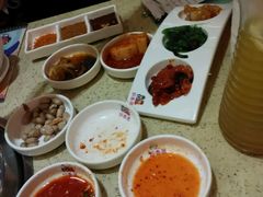 -妙香居韩国烤肉(容桂天佑城店)