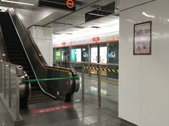 -盈丰路(地铁站)