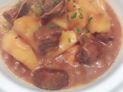 -贝勒爷·酥不腻烤鸭