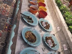 -火锅岛潮牌自助餐厅(天津天佑城店)