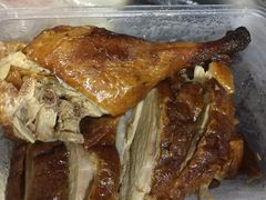 -王二甩老木子鸡(江湾店)