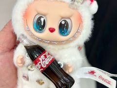 -泡泡玛特POPMART(上海环球港店)