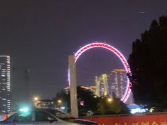 -天津之眼摩天轮