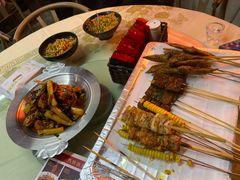 -聚味瞿记·龙虾堂(树木岭店)