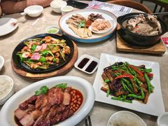 -燊荣记(北京路店)