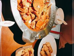 -胖哥俩肉蟹煲(苏州中心店)