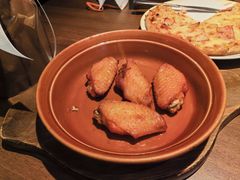 -萨莉亚意式餐厅(杭州滨江天街店)