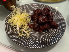 -老洋房花园饭店(绍兴路店)