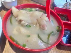 -张太婆老妈蹄花川菜馆·中华餐饮老字号(望平街店)