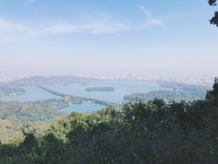 -九曜山