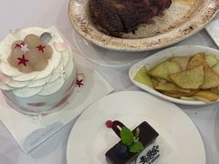 -摩根扒房(桐梓林店)