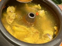 -云海肴·汽锅鸡·云南菜(苏州中心店)