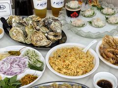 -嘉升大排档(番禺总店)