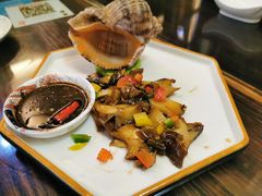 海螺-堂宴·老厦门私房菜(1988仙岳总店)
