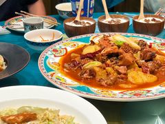 -巴依老爷新疆美食(望京小街店)