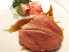 -神户牛排餐厅MOURIYA(总店)