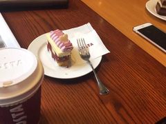 -COSTA COFFEE(武汉武商MALL店)
