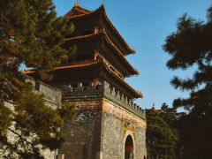 -北陵公园