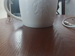 -星巴克(新达汇三林店)