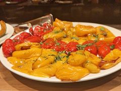 -拉蒂娜·巴西牛排馆 Latina·Brazilian Steakhouse(王府井喜悦店)