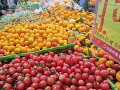 -幸福荣耀超市(学院路店)